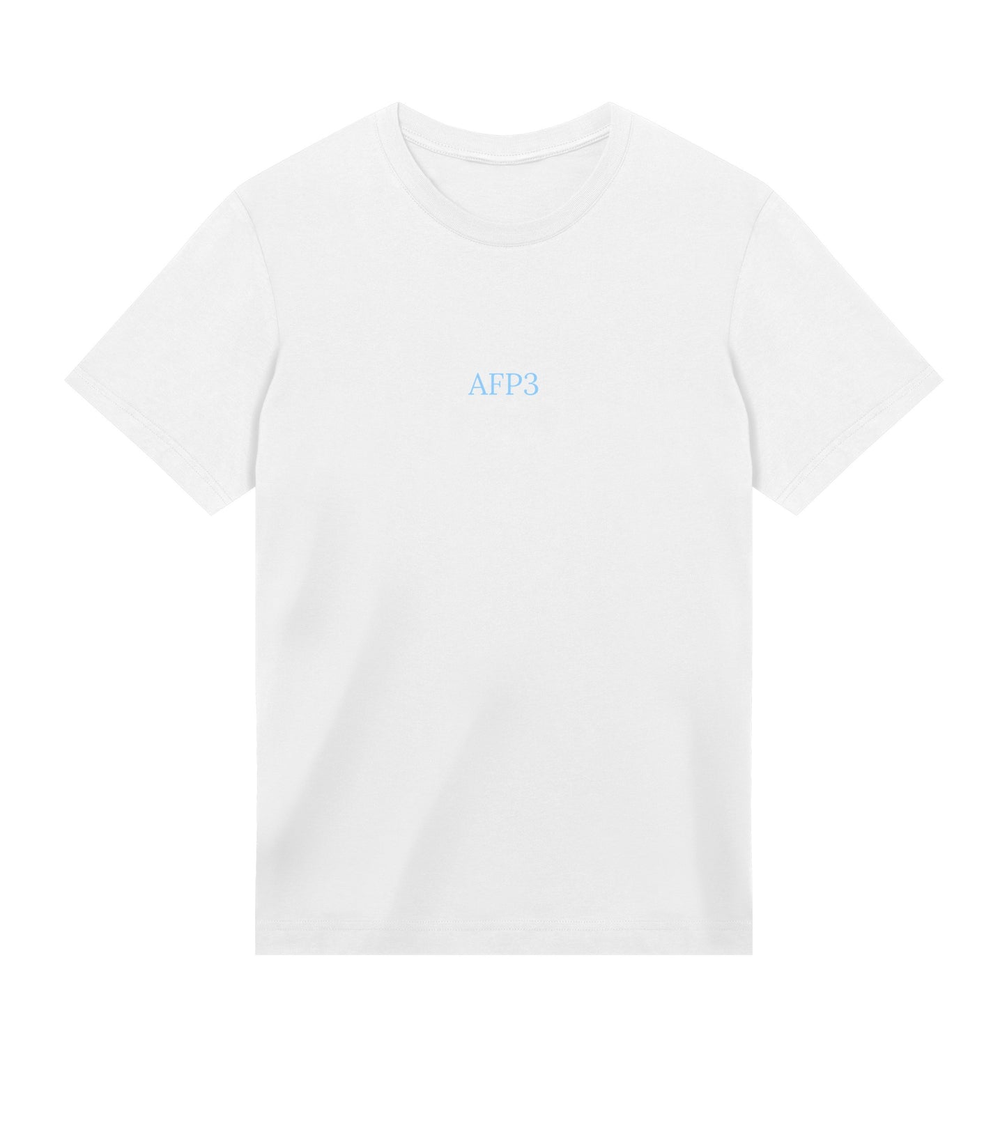 T - shirt "historical GT" - AFP3